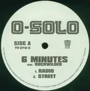 O-Solo Featuring Rockwilder