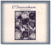 CD - O Tannenbaum - 4-Disc Collection