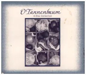O Tannenbaum - 4-Disc Collection