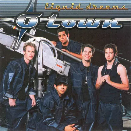 O-Town - Liquid Dreams