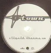 12'' - O-Town - Liquid Dreams