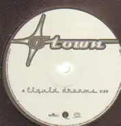 O-Town - Liquid Dreams