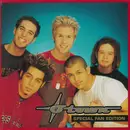 CD - O-Town - O-Town (Special Fan Edition)