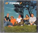CD - O-Town - O2