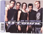 O-Town - We Fit Together