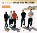 CD Single - O-Town - These Are The Days