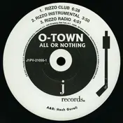 O-Town - All Or Nothing