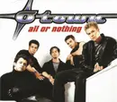 CD Single - O-Town - All Or Nothing