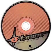 CD - O-Town - O-Town