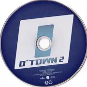CD - O-Town - O2