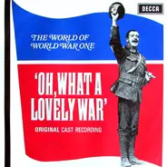 'O What A Lovely War' Cast - Oh, What A Lovely War