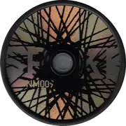 CD - Spoke - Live In Nevers