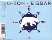 CD Single - O-Zon - Eisbär