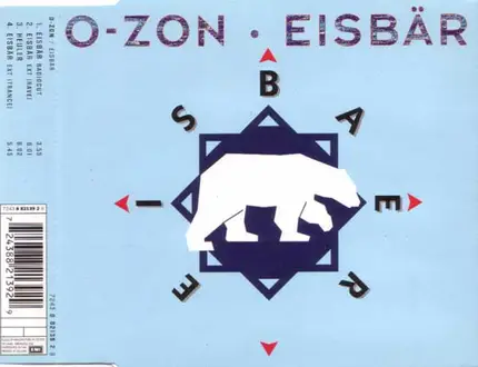 O-Zon - Eisbär