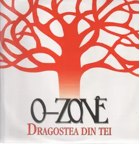 O-Zone - Dragostea Din Tei