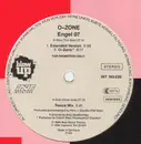 12inch Vinyl Single - O-Zone - Engel 07