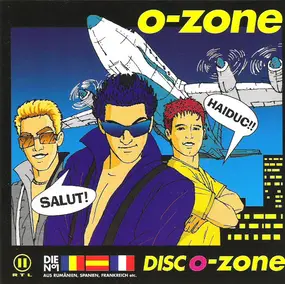 O-Zone - DiscO-Zone