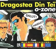 CD Single - O-Zone - Dragostea Din Teï