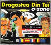 CD Single - O-Zone - Dragostea Din Teï