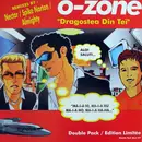 2 x 12inch Vinyl Single - O-Zone - Dragostea Din Tei