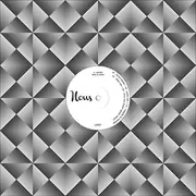 12inch Vinyl Single - O. Xander - Less Is More