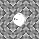 12inch Vinyl Single - O. Xander - Less Is More