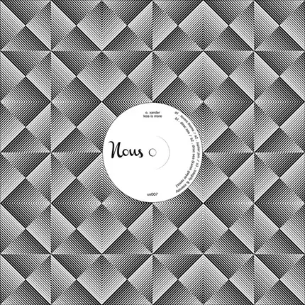 O. Xander - Less Is More