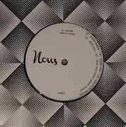 12inch Vinyl Single - O. Xander - Less Is More