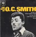 7inch Vinyl Single - O. C. Smith - The Hits Of O. C. Smith - Original Australian EP