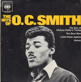 OC Smith - The Hits Of O. C. Smith