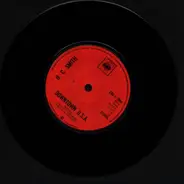 O. C. Smith - Downtown U.S.A / That's What Life is All About