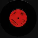 7inch Vinyl Single - O. C. Smith - Downtown U.S.A / That's What Life is All About