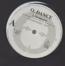 12inch Vinyl Single - O. Dance - Dominator