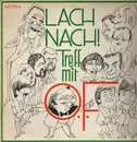 LP - O. F. Weidling - Lach Nach! Treff Mit O.F.