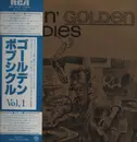 LP - O. Isley-R / Jerry Fuller - Old´n´Golden Goodies VOL 1 - OBI, +Insert