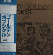 O. Isley-R / Jerry Fuller - Old´n´Golden Goodies VOL 1