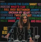 LP - O. Isley-R / S. Oliver / R. charles. - Big beat R & B