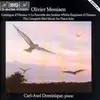 CD-Box - O. MESSIAEN - CATALOGUE DES OISEAUX:LA