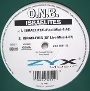 O. N. B. - Israelites