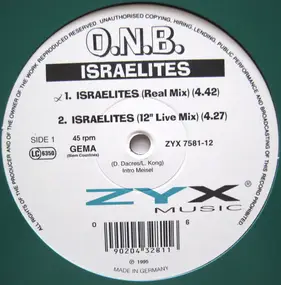 O.N.B. - Israelites