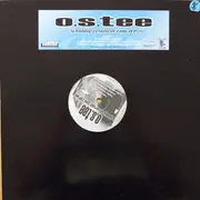 12inch Vinyl Single - O. S. Tee - Schuldig-Verurteilt Zum Top(en)