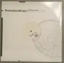 12inch Vinyl Single - O.4.1. - Inside Of Me