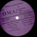 12'' - O.M.A.! - Deutschlands Härteste Oma (Ugly Bitch)