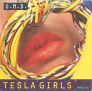 Orchestral Manoeuvres In The Dark - Tesla Girls