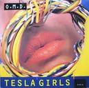 12'' - O.M.D., Orchestral Manoeuvres In The Dark - Tesla Girls