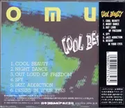 CD - O.M.U. - Cool Beauty