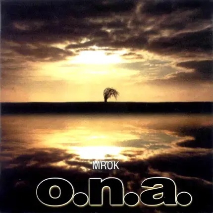 o.n.a. - Mrok