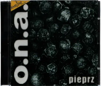 o.n.a. - Pieprz