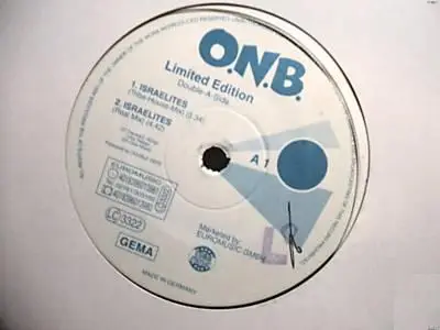 O.N.B. - Israelites