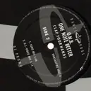 12'' - O.N.B. One Note Better - Clap Your Hands